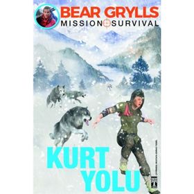 Kurt Yolu - Bear Grylls