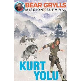 Kurt Yolu - Bear Grylls