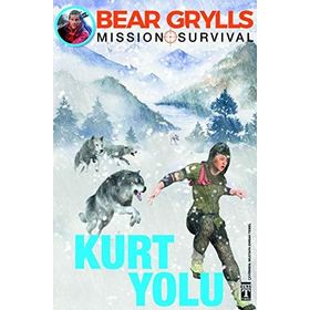 Kurt Yolu - Bear Grylls