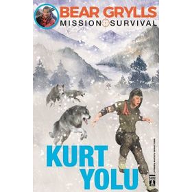 Kurt Yolu - Bear Grylls