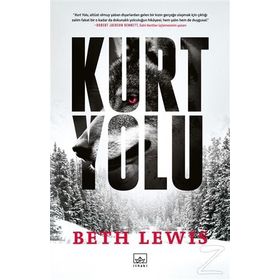 Kurt Yolu - Beth Lewis
