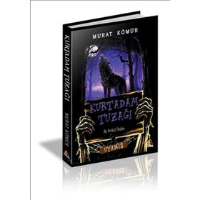Kurtadam Tuzağı - Murat Kömür