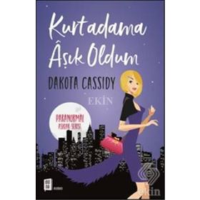 Kurtadama Aşık Oldum - Dakota Cassidy