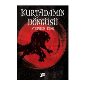 Kurtadamın Döngüsü - Stephen King