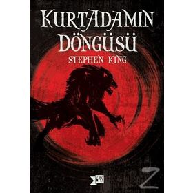 Kurtadamın Döngüsü - Stephen King
