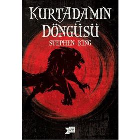 Kurtadamın Döngüsü - Stephen King
