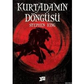 Kurtadamın Döngüsü - Stephen King
