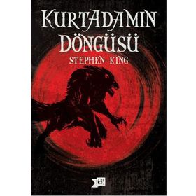 Kurtadamın Döngüsü - Stephen King