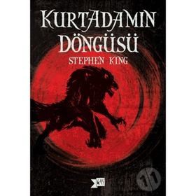 Kurtadamın Döngüsü - Stephen King