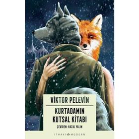 Kurtadamın Kutsal Kitabı - Viktor Pelevin