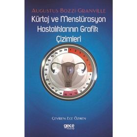 Kürtaj ve Menstürasyon Hastalıklarının Grafik Çizimleri - Augustus Bozzi Granville