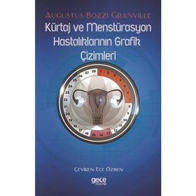 Kürtaj ve Menstürasyon Hastalıklarının Grafik Çizimleri - Augustus Bozzi Granville