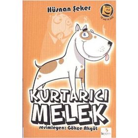 KURTARICI MELEK - HÜSNAN ŞEKER