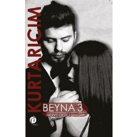 Kurtarıcım Beyna - 3 - Herdem Kitap