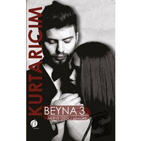 Kurtarıcım Beyna - 3 - Herdem Kitap