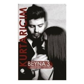 Kurtarıcım Beyna - 3 - Herdem Kitap