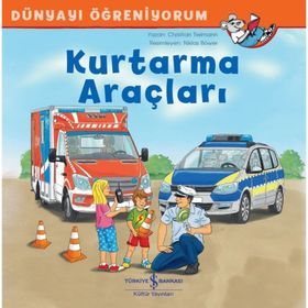 Kurtarma araçlari