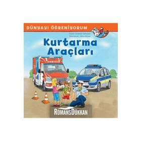 Kurtarma araçlari