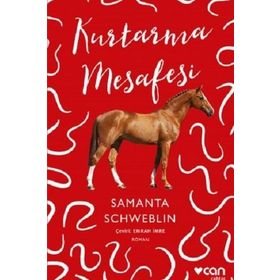 Kurtarma Mesafesi - Samanta Schweblin