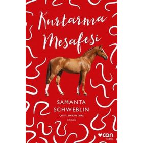 Kurtarma Mesafesi - Samanta Schweblin