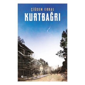 Kurtbağrı İthaki Yayınları