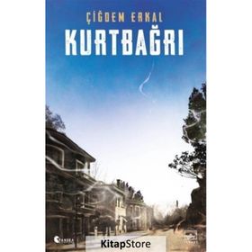 Kurtbağrı İthaki Yayınları