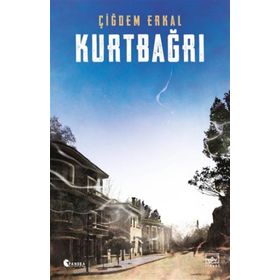 Kurtbağrı İthaki Yayınları