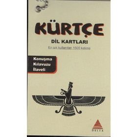 KÜRTÇE DIL KARTLARI - OSMAN ASLANOĞLU