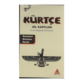 KÜRTÇE DIL KARTLARI - OSMAN ASLANOĞLU