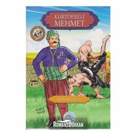 Kurtdereli Mehmet - Ünlü Güreşçiler - Hasan Yiğit