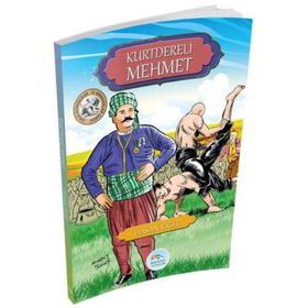 Kurtdereli Mehmet - Ünlü Güreşçiler - Hasan Yiğit