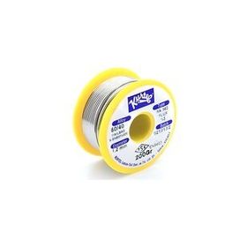 Kurtel 0.75 mm 200 gr %60 Kalay %40 Kurşun Lehim Teli
