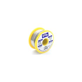 Kurtel 0.75 mm 200 gr %60 Kalay %40 Kurşun Lehim Teli