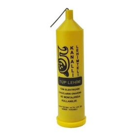 Kurtel 1.2 mm 25 gr Lehim Teli