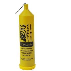 Kurtel 1.2 mm 25 gr Lehim Teli