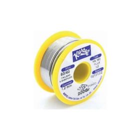 Kurtel 200 gr 0.75 mm İnce Lehim Teli