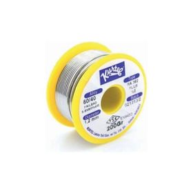 Kurtel 200 gr 0.75 mm İnce Lehim Teli