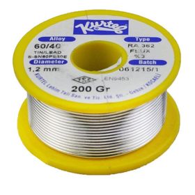 Kurtel 200 gr 1.2 mm Lehim Teli