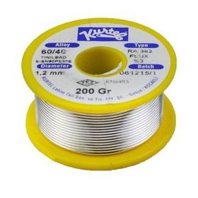 Kurtel 200 gr 1.2 mm Lehim Teli