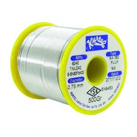 Kurtel 500 gr 0.75 mm Lehim Teli