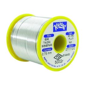 Kurtel 500 gr 0.75 mm Lehim Teli