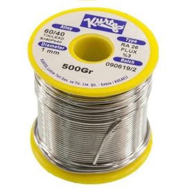 Kurtel 500 gr 60/40 Lehim Teli