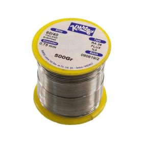 Kurtel 500 gr 60/40 Lehim Teli
