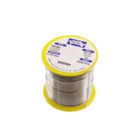 Kurtel 60/40 0.75 mm 500 gr Lehim Teli
