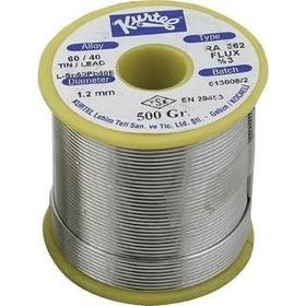 Kurtel 60/40 0.75 mm 500 gr Lehim Teli