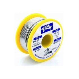 Kurtel 60/40 1.2 mm 200 gr Lehim Teli