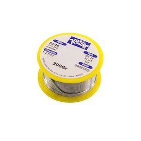 Kurtel 60/40 1.2 mm 200 gr Lehim Teli