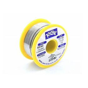 Kurtel 60/40 1.2 mm 200 gr Lehim Teli