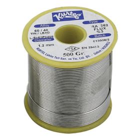Kurtel 60/40 1.2 mm 500 gr Lehim Teli