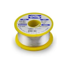 KURTEL LEHİM TELİ 200 gr 1.2 MM KENDİNDEN PASTALI